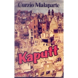 Curzio malaparte - Kaputt